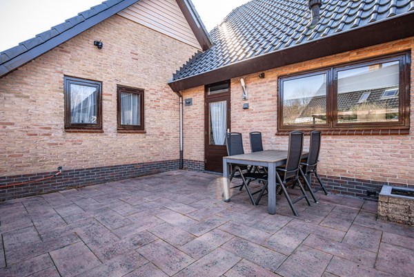 Medium property photo - Westerkimme 47, 8316 ED Marknesse
